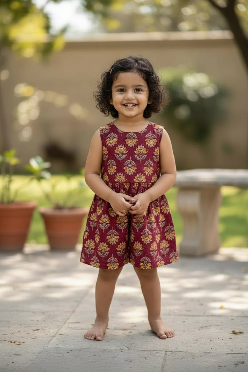 Girls shorts co ord set